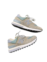 Stone Island | New Balance 574 Legacy