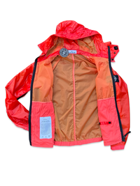 Stone Island Heat Reactive Lamy With Cotton Linen Tela