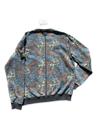 Stone Island Camo Crewneck