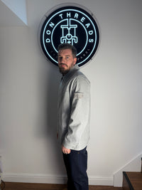 Stone Island Alcantara Ghost Piece