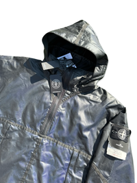 Stone Island Prototype Research_Series 07 Liquid Crystal Heat Reactive Limited Edition