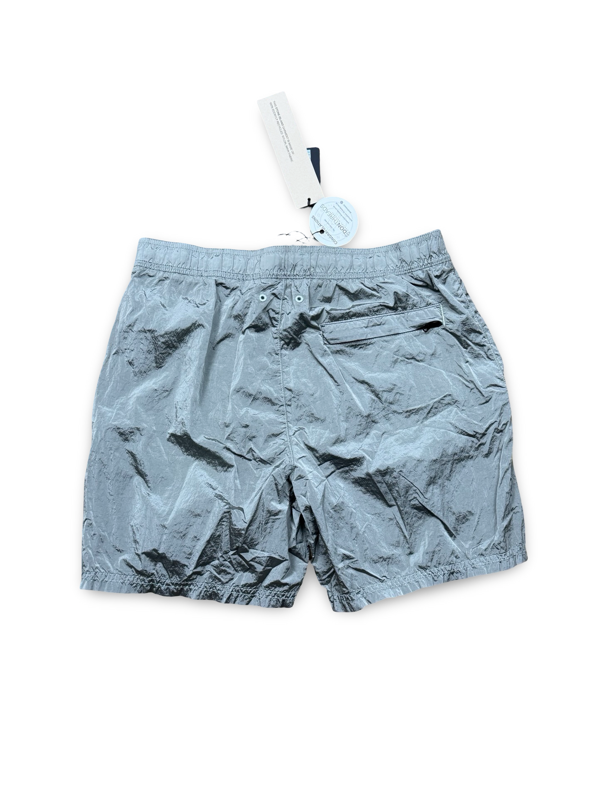 Stone Island Nylon Metal Shorts
