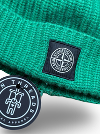 Stone Island Beanie