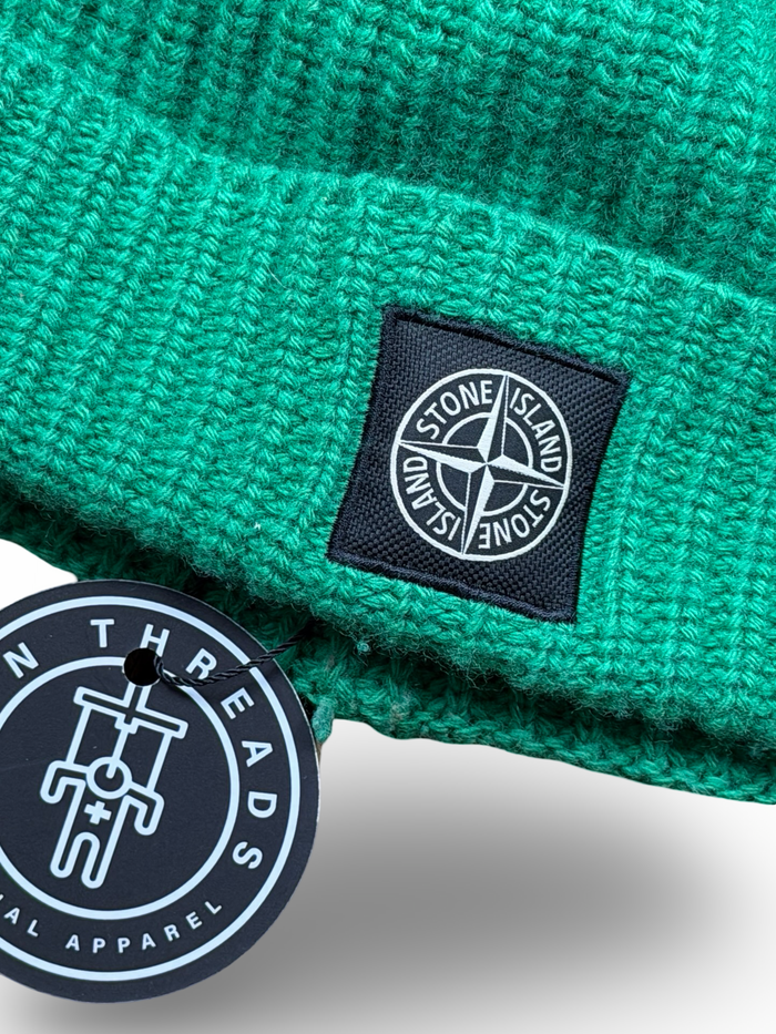 Stone Island Beanie