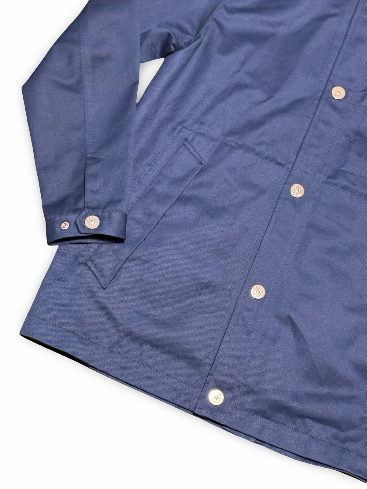 Stone Island Workwear R-Gabardine 3/1