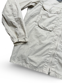 Stone Island Ghost Project Overshirt