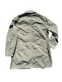 Stone Island Shadow Project Naslan Parka