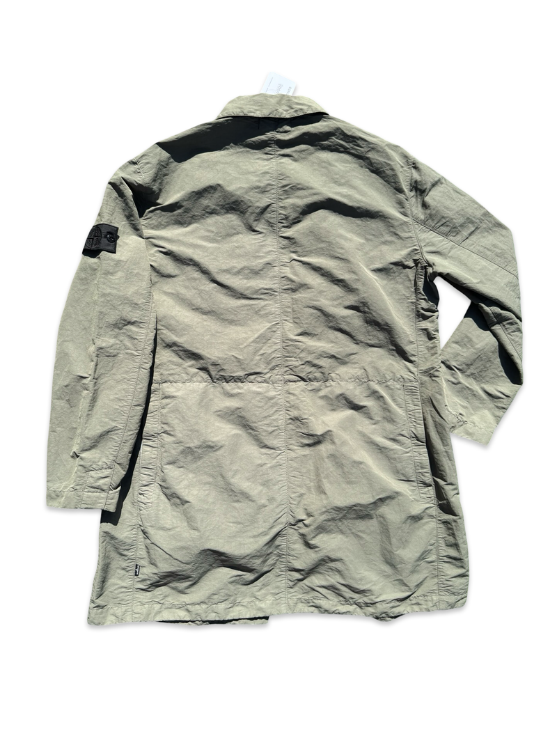 Stone Island Shadow Project Naslan Parka