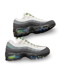 Nike AirMax 95 Big Bubble Apple