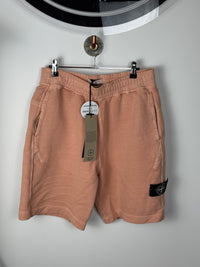 Stone Island Closed Loop Shorts