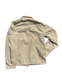 Stone Island Ghost Project Reversible Jacket