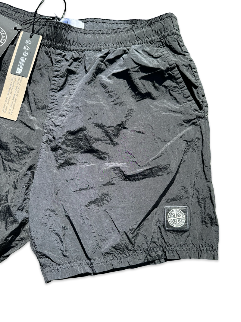 Stone Island Nylon Metal Shorts