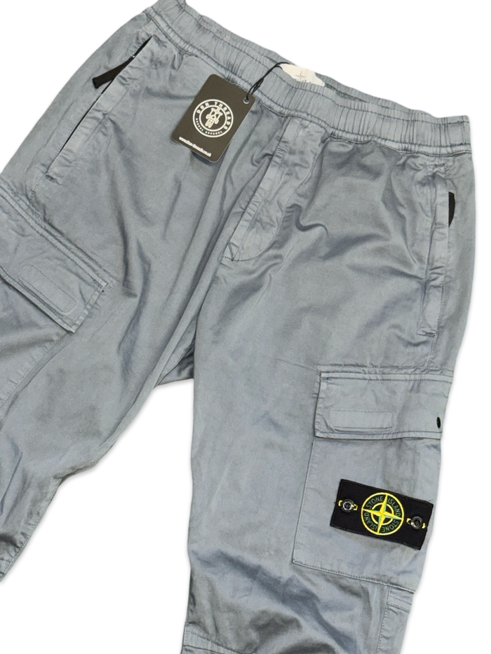 Stone Island Cargo Trousers RE-T