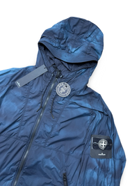 Stone Island Skin Touch Nylon-TC Corrosion Treatment