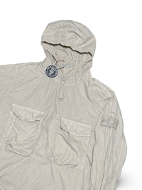 Stone Island Ghost Project Smock
