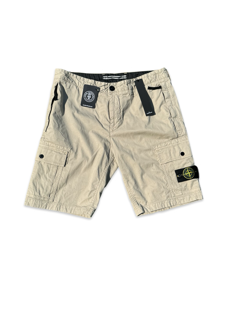 Stone Island Cargo Shorts Type SL