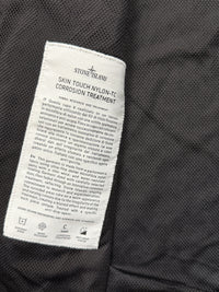 Stone Island Skin Touch Nylon-TC Corrosion Treatment