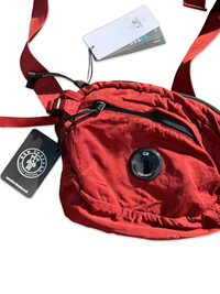 CP Company Nylon B Crossbody Pack