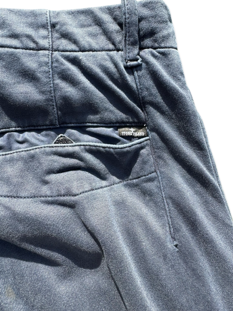 Stone Island Trousers Type SL