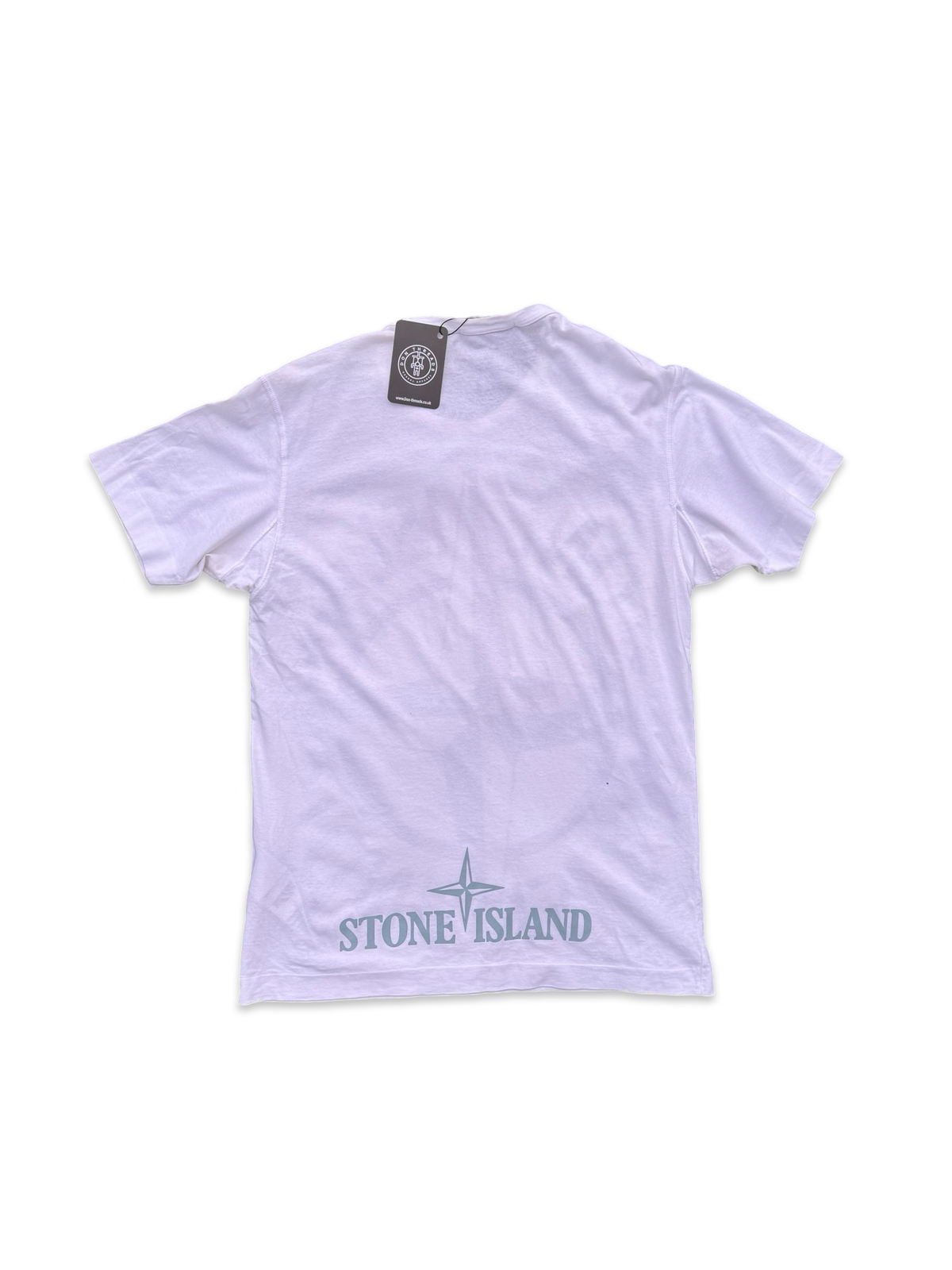 Stone Island Desert Camo T-Shirt