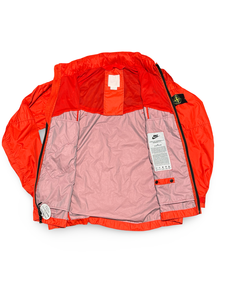 Stone Island x Nike Hyper Light Membrana 2L TC Membrana 3L TC