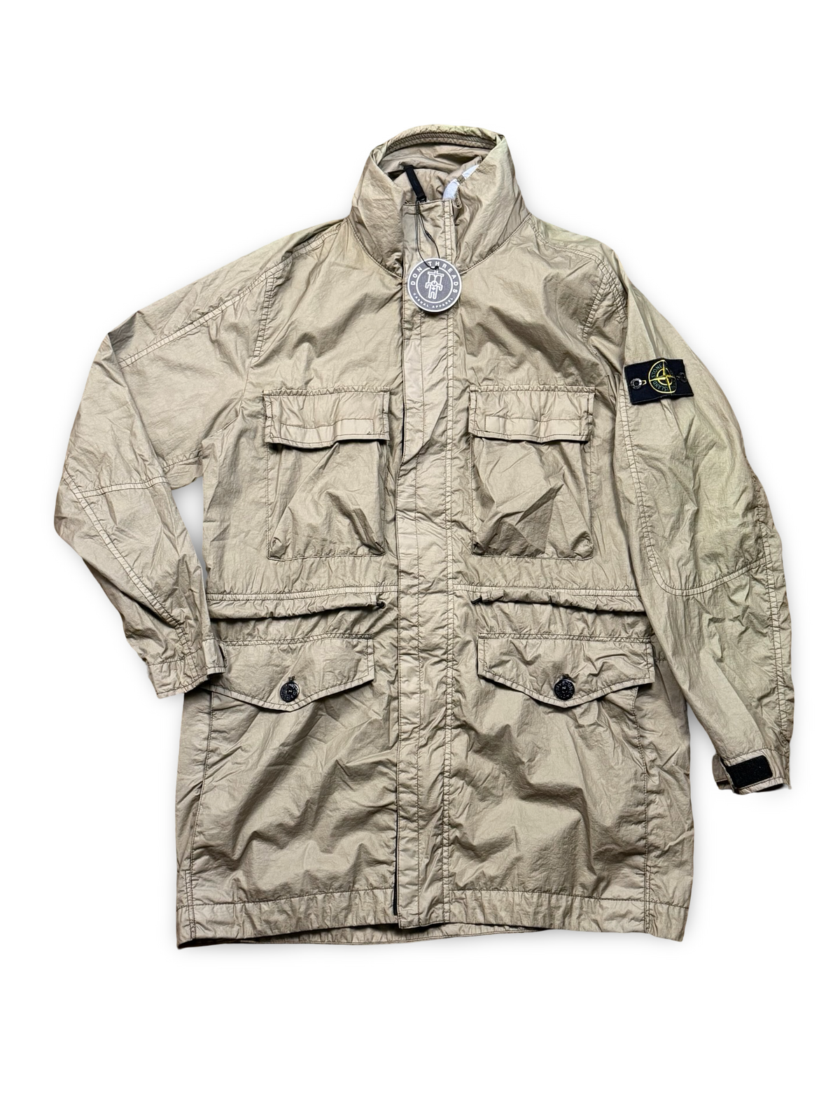 Stone Island Membrana 3L TC