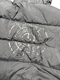 Stone Island x Supreme Paintball Camouflage Crinkle Reps NY Down-TC