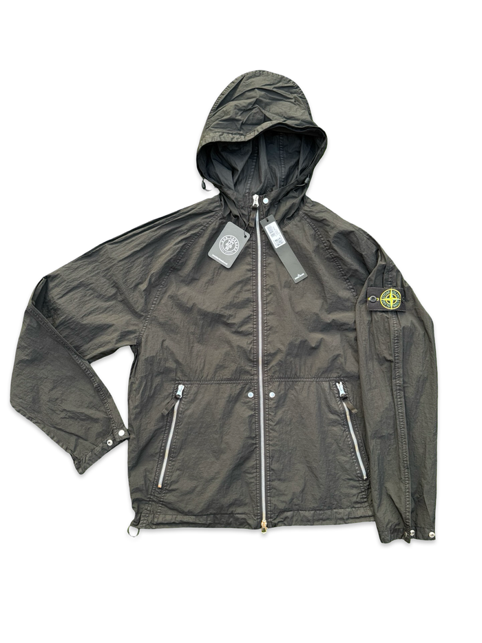 Stone Island Nylon Metal Watro