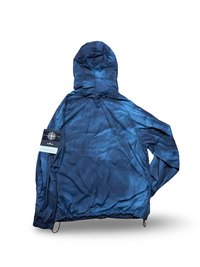 Stone Island Skin Touch Nylon-TC Corrosion Treatment