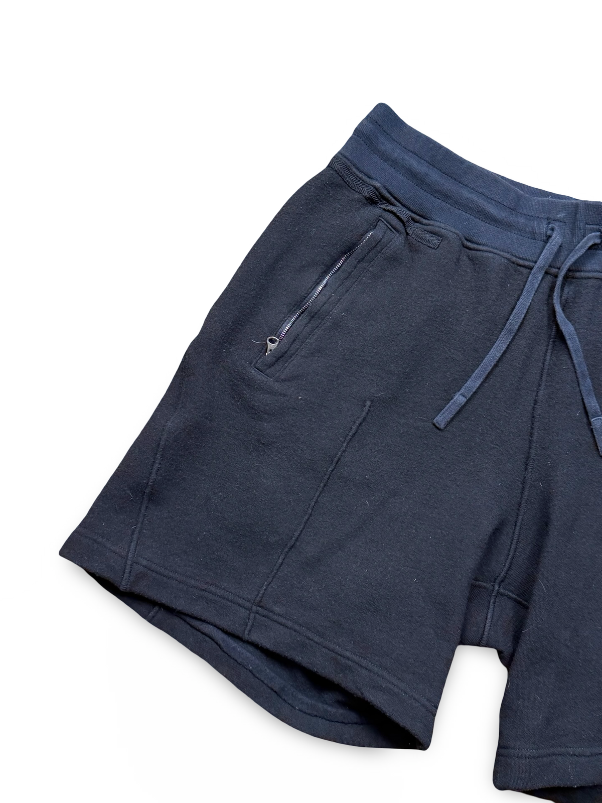 Stone Island Shadow Project Fleece Shorts