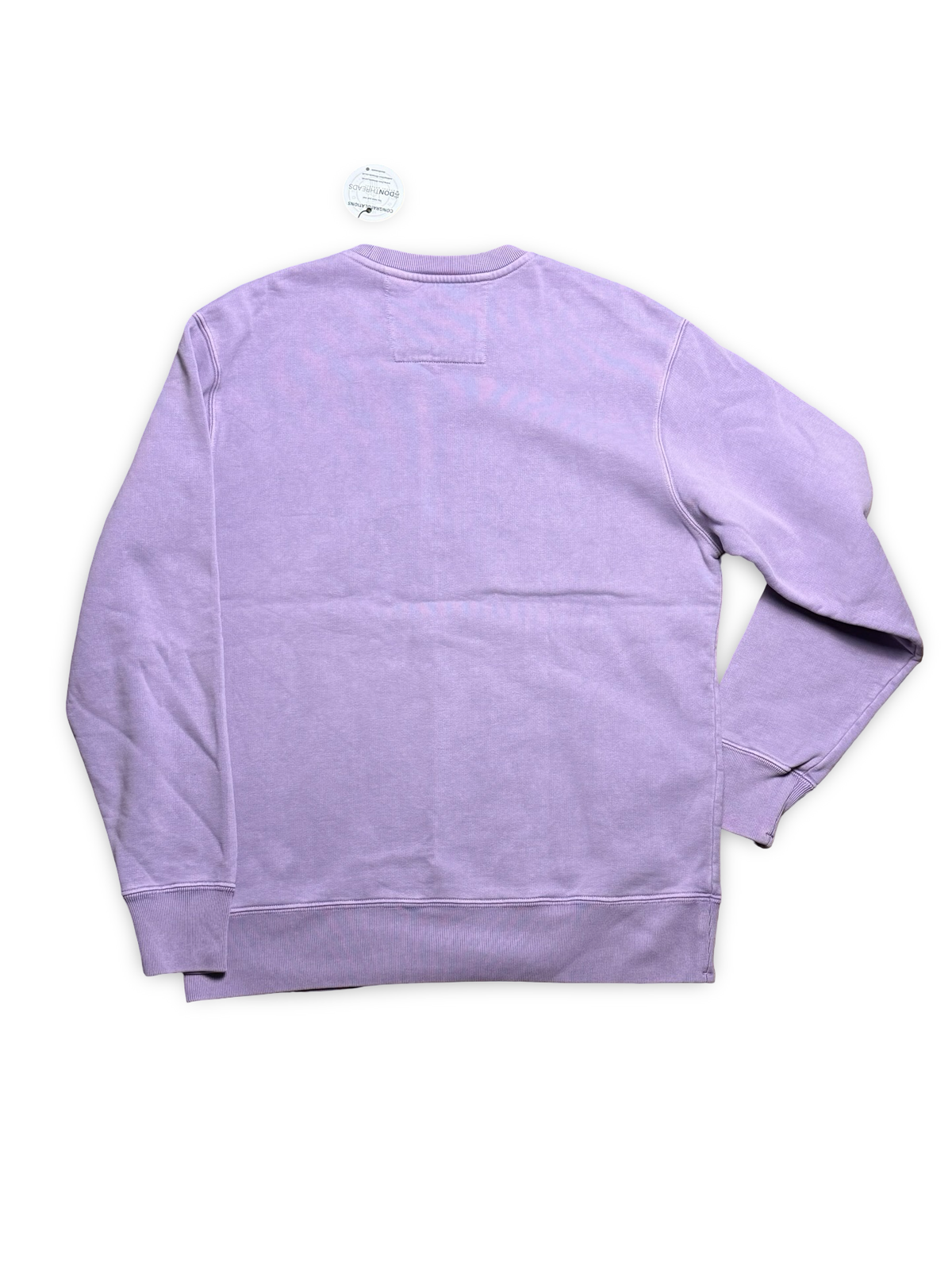 CP Company x Palace Crewneck