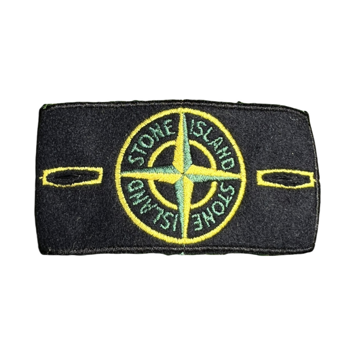 Stone Island Standard Badge