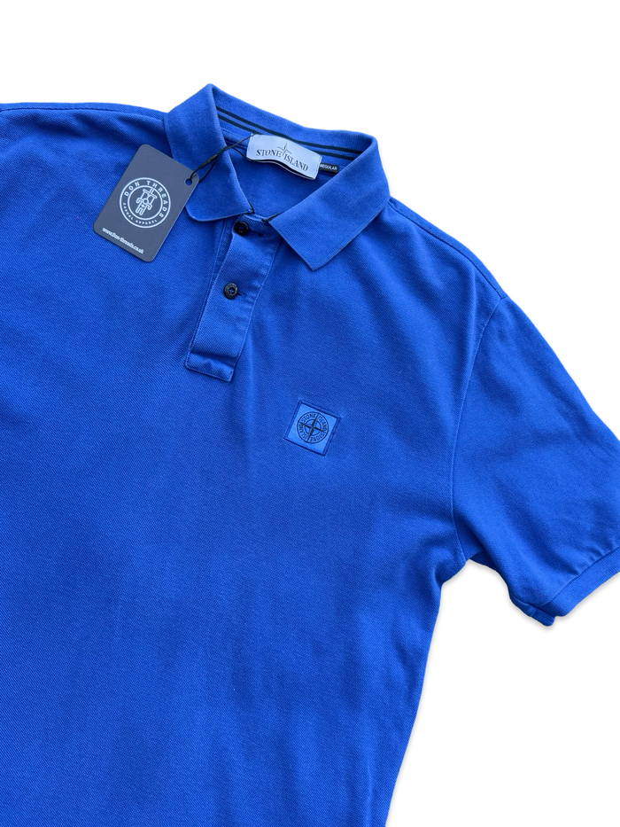 Stone Island Polo Shirt