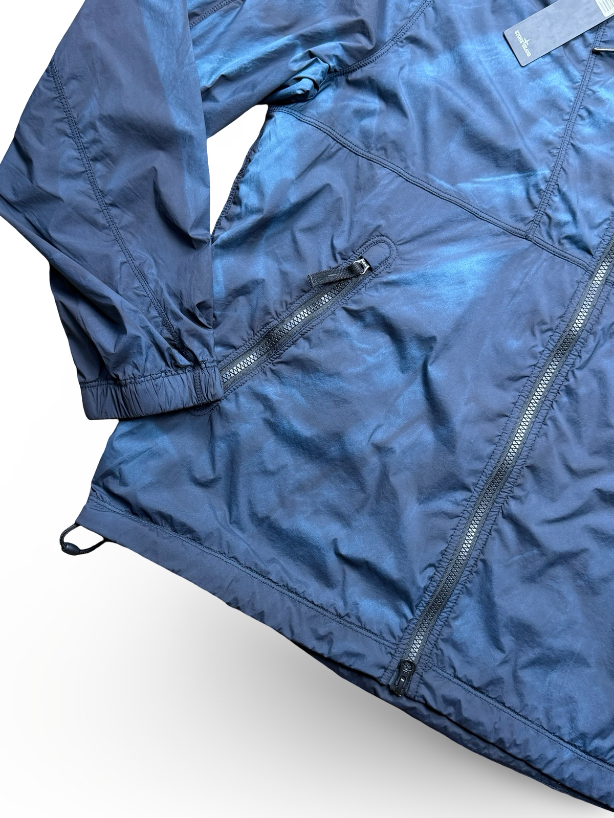Stone Island Skin Touch Nylon-TC Corrosion Treatment