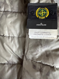 Stone Island 30th Anniversary 30/30 Jacket