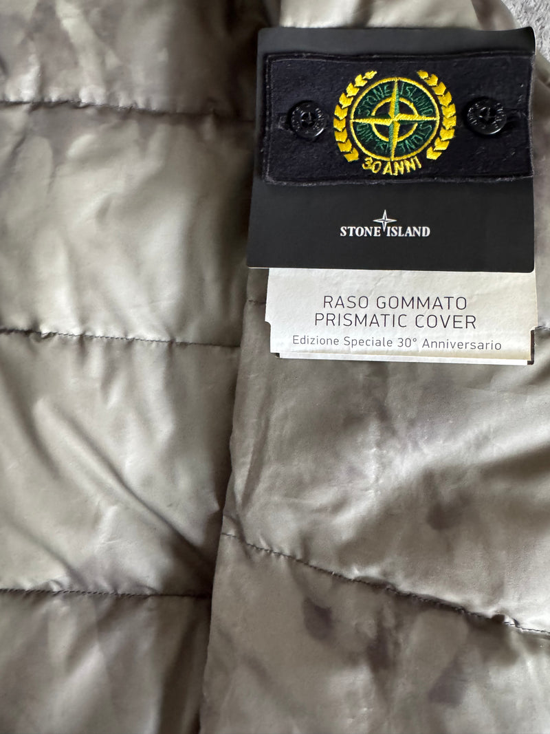 Stone Island 30th Anniversary 30/30 Jacket