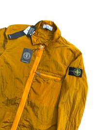 Stone Island Nylon Metal Overshirt