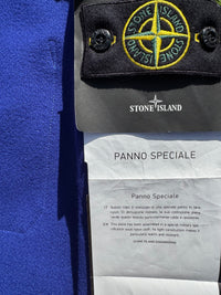 Stone Island Panno Speciale