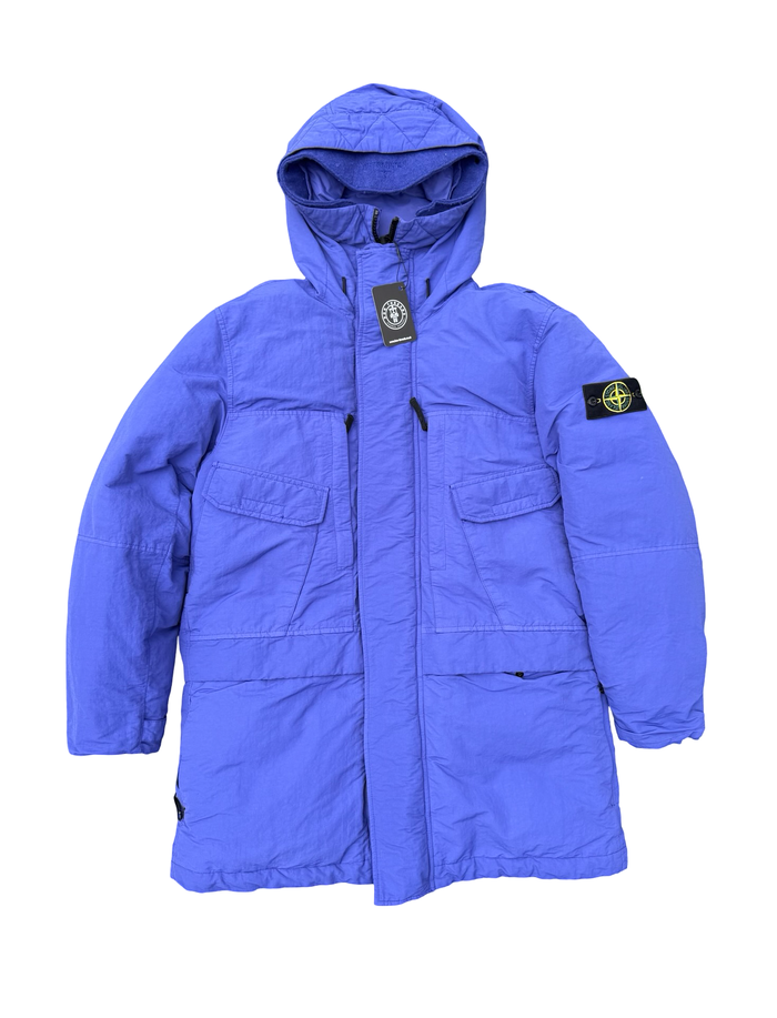Stone Island Naslan Down-TC