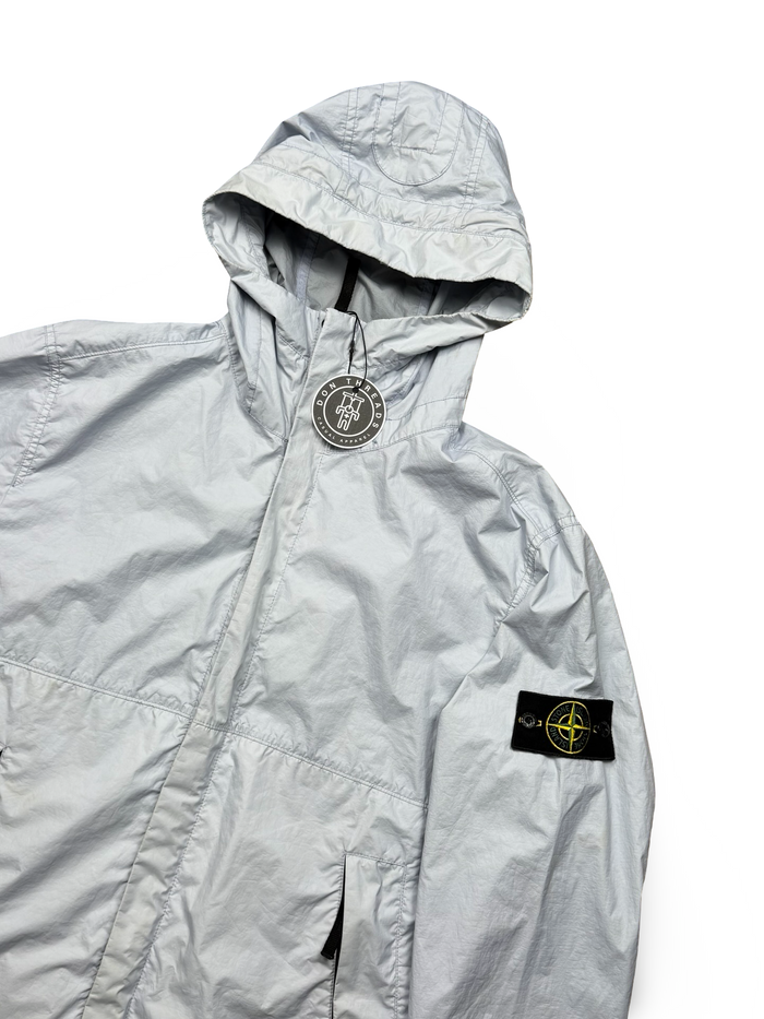 Stone Island Membrana Parka 3L TC