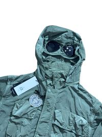 CP Company Chrome-R 500 Miglia Utility jacket