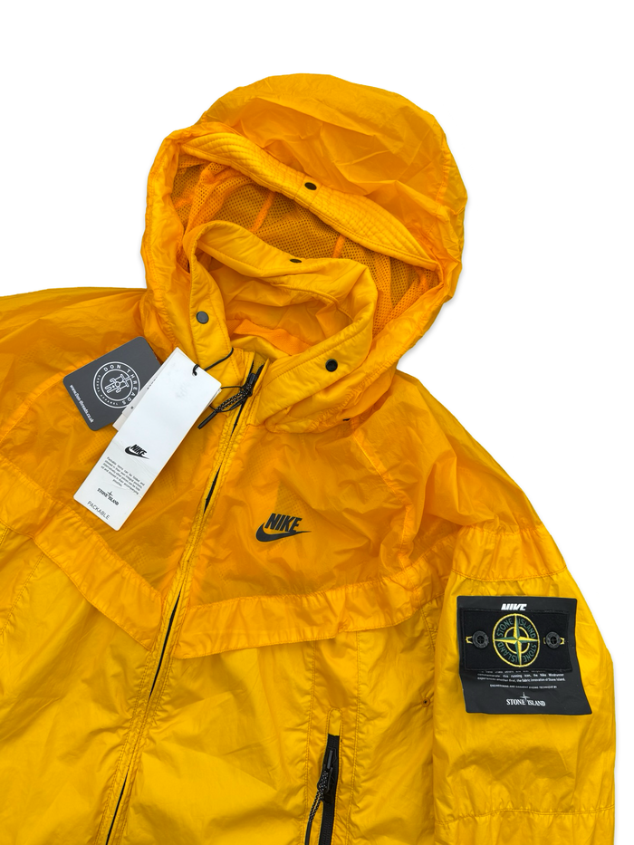 Stone Island X Nike Hyper Light Membrana 2L TC Membrana 3L TC