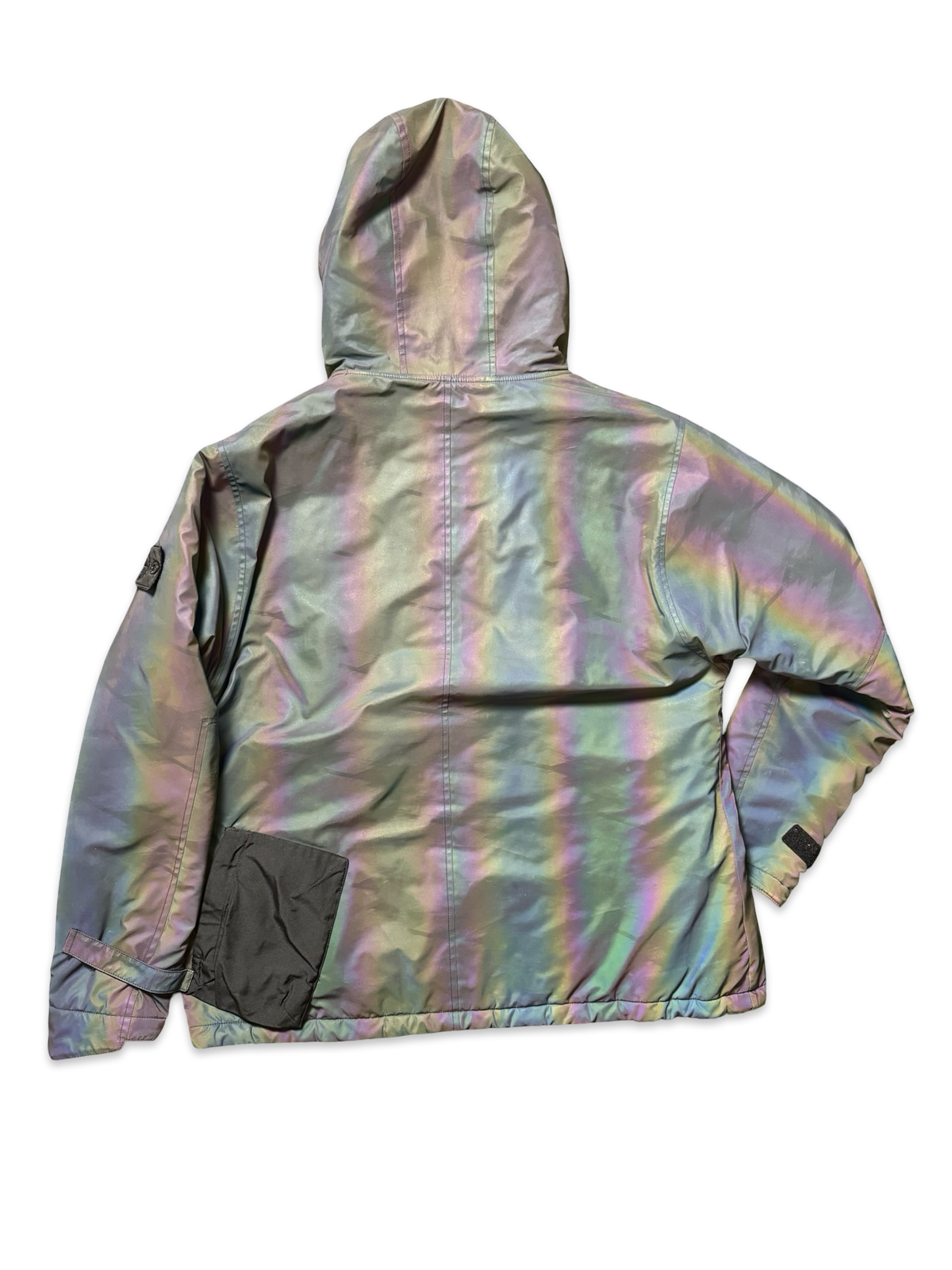 Stone Island Scarabeo