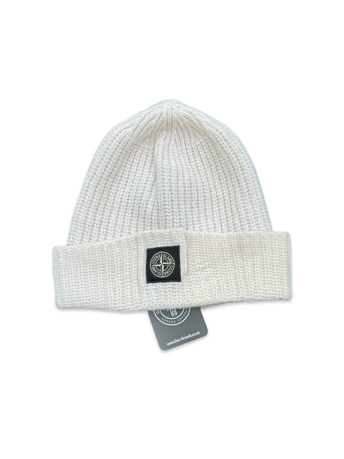 Stone Island Beanie