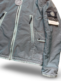 Stone Island 30th Anniversary Liquid Reflective