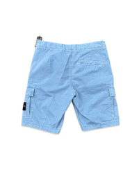 Stone Island Cargo Shorts Type SL