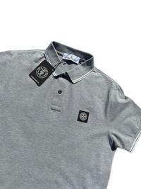 Stone Island Polo Shirt
