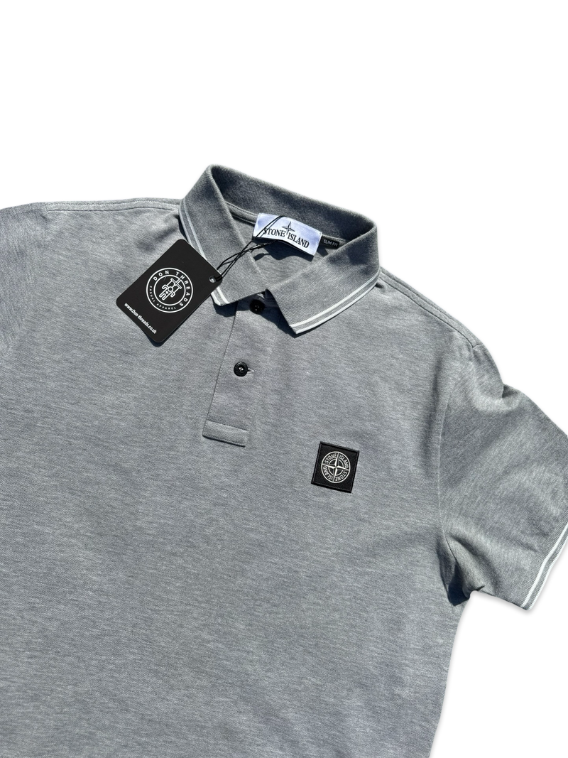 Stone Island Polo Shirt
