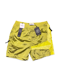 Stone Island Nylon Metal Shorts