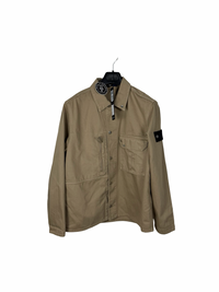 Stone Island Light Bull Denim Indigo-TC